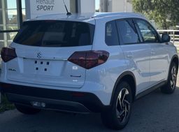 Zunanja slika - Suzuki Vitara - 1.4 BOOSTERJET HYBR ELEGANCE TOP ALGR at - 4 - Predogledna slika