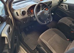 Zunanja slika - Citroën Berlingo - Multispace HDi 90-HITRI KREDIT-ODLIČEN- - 7 - Predogledna slika