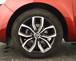 Zunanja slika - Renault Clio - 1,2 16V Intens - 7 - Predogledna slika