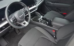 Zunanja slika - KIA Sportage - 2WD 1.6 T-GDI MHEV ISG DCT - 5 - Predogledna slika