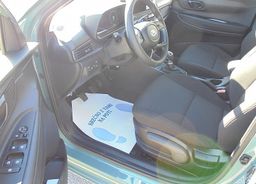 Zunanja slika - Hyundai i20 - 1.0 T-GDI 90 COMFORT°°BLACK PACK PLUS°°AAC°°WINTER - 9 - Predogledna slika