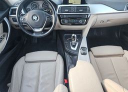 Zunanja slika - BMW Serija 3 - Touring: 320d AUTOMATIC 163ks °PANORAMA° °SPORTLINE° - 10 - Predogledna slika