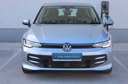 Zunanja slika - VW Golf - 2.0 TDI Life LED VZVR.KAMERA ACC AMBIENT OSVETL. . - 2 - Predogledna slika