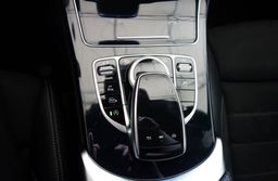 Zunanja slika - Mercedes-Benz C-Razred - C 200 - 13 - Predogledna slika