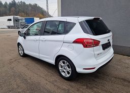 Zunanja slika - Ford B-MAX - 1.5 Duratorq TDCi Titanium-Slo-Avt.klima... - 6 - Predogledna slika