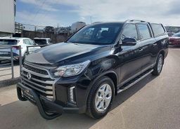 Zunanja slika - SsangYong Musso - Musso - 1 - Predogledna slika