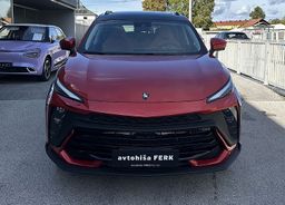 Zunanja slika - Forthing Forthing T5 EVO - T5 Evo MY25 ADAS - 2 - Predogledna slika