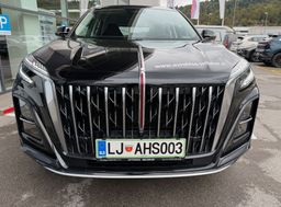 Zunanja slika - Hongqi HS3 - 1.5T TOP OPREMA + AKCIJSKA CENA + TESTNO VOZILO - 2 - Predogledna slika