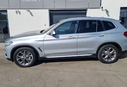 Zunanja slika - BMW X3 - serija : SPORT xDrive30d - 1 - Predogledna slika