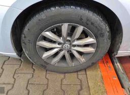 Zunanja slika - VW Passat - Variant 1.5 TSI avt. 110kW.NEMŠKI+4GUME.KAMERA.LED.NAVI - 7 - Predogledna slika