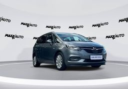Zunanja slika - Opel Zafira - 1.4 Tourer - 3 - Predogledna slika