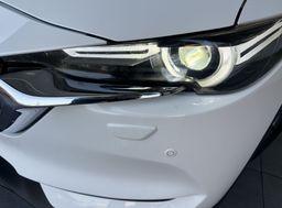 Zunanja slika - Mazda CX-5 - 2.2L 150CV 2WD 6MT BUSINESS.KAMERA.NAVI.LED - 5 - Predogledna slika