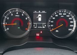 Zunanja slika - KG Mobility Korando - 1.5 T-GDI 120 kW Style M T - 9 - Predogledna slika