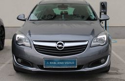 Zunanja slika - Opel Insignia - 1.6 CDTI 100KW S S ST COSMO LED USNJE NAVI PDC... - 3 - Predogledna slika