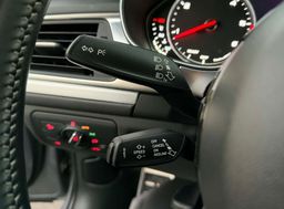 Zunanja slika - Audi A6 - Avant 3.0 TDI-AUT-3X S LINE-MATRIX-LIZING ZA TUJCE-... - 17 - Predogledna slika