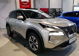 Zunanja slika - Nissan X-Trail - 1.5 VC-T MHEV N-CONNECTA X-TRONIC CVT - 6 - Predogledna slika