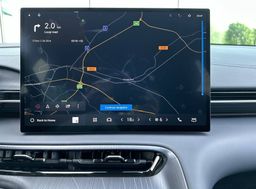 Zunanja slika - Geely EX5 - MAX - 16 - Predogledna slika