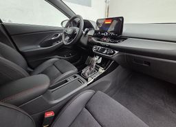 Zunanja slika - Hyundai i30 - 1.6 T-GDI DCT Impression N Line -1.000€ GOTOVINA - 10 - Predogledna slika