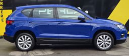 Zunanja slika - Seat Ateca - 1.6 TDI  DSG-KREDIT BREZ POLOGA- - 4 - Predogledna slika