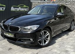 Zunanja slika - BMW Serija 3 - Gran Turismo: 318d Modern Line | Gr. Sed. | PDC | - 3 - Predogledna slika