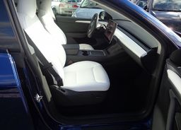 Zunanja slika - Tesla Model Y - LONGRANGE AWD - MOŽNOST POSLOVNEGA NAJEMA - 9 - Predogledna slika