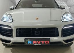 Zunanja slika - Porsche Cayenne - Coupe 2.9-V6-441KM-PANOR-MATRIX-360-KAM-HLA-SED-ZRAČNO- - 4 - Predogledna slika