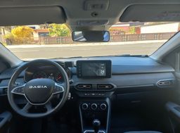 Zunanja slika - Dacia Jogger - 1.0 TCe 110 Extreme - 11 - Predogledna slika