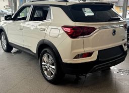 Zunanja slika - KG Mobility Korando - 1.5 T-GDI 110 kW Smart A T - 4 - Predogledna slika