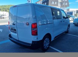 Zunanja slika - Fiat Scudo - 2022 - 7 - Predogledna slika
