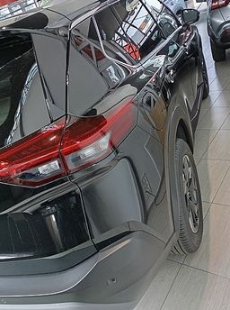 Zunanja slika - Nissan X-Trail - 1.5 VC-T MHEV N-CONNECTA X-TRONIC + COMFORT - 4 - Predogledna slika