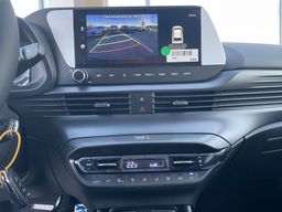 Notranja slika - Hyundai Bayon - 1.0 T-GDI STYLE / Winter I., rg - 7 - Predogledna slika