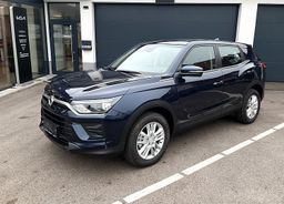 Zunanja slika - KG Mobility Korando - 1.5 T-GDI 110 kW Fresh+ M T - 1 - Predogledna slika