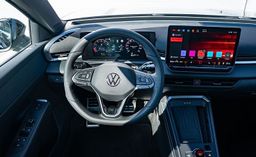 Zunanja slika - VW T-Roc - 1.5 eTSI R-line DSG 110  150  Matrix. Black Style - 7 - Predogledna slika