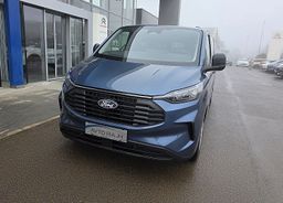 Zunanja slika - Ford E-Transit Custom - Transit Custom Kombi Trend 8+1 - 3 - Predogledna slika