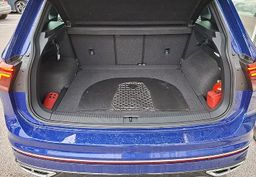 Zunanja slika - VW Tiguan - 2.0 TDI SCR 4M avt. R-Line 147kW - 11 - Predogledna slika