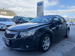 Zunanja slika - Chevrolet Cruze - Titanium X 1.0 EcoBoost 92kW AT - 3 - Predogledna slika