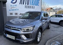 Zunanja slika - KG Mobility Korando - 1.5 T-GDI 110 kW Smart M T - 1 - Predogledna slika