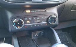 Zunanja slika - Ford Kuga - ST-LINE 1.5 EcoBoost 110kW-SLO-LED-NAVI-KAMERA - 12 - Predogledna slika