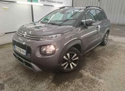 Zunanja slika - Citroën C3 Aircross - 1.2 PureTech 81 KW.12 MES.JAMSTVO - 1 - Predogledna slika