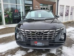 Zunanja slika - Hyundai Tucson - 1.6 CRDI Premium SLO-1last-servi-navi-acc-alu-kame - 9 - Predogledna slika