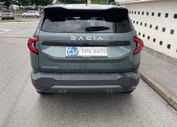 Zunanja slika - Dacia Bigster - mild hybrid 140 Journey - 5 - Predogledna slika