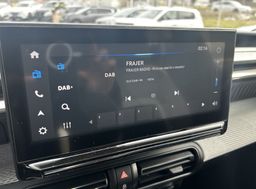 Zunanja slika - Citroën C3 - Max Hybrid110 S S eDCT6 - 13 - Predogledna slika