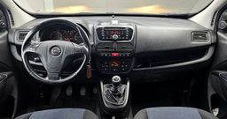 Zunanja slika - Opel Combo - 1.6 CDTI Maxi Cosmo +avt.klima+PDC+4X el.stekla - 9 - Predogledna slika