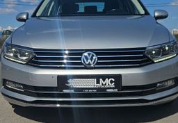 Zunanja slika - VW Passat - Variant 2.0 TDI 150ks DSG °FULL-LED° °NAVIGACIJA° °17-COL° - 2 - Predogledna slika