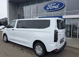 Zunanja slika - Ford E-Transit Custom - Transit Custom TREND 8+1   2.0 170 KM - A8 - 5 - Predogledna slika