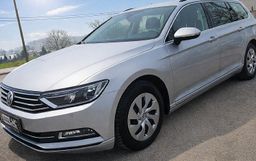 Zunanja slika - VW Passat - Variant 2.0 TDI 150ks DSG °KAMERA° °RADAR° °2xPDC° - 1 - Predogledna slika