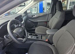 Zunanja slika - Ford Kuga - Titanium 2.5 Duratec Hybrid 178kW PHEV - 8 - Predogledna slika