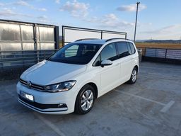 Zunanja slika - VW Touran - 2.0TDI 150KM - 2 - Predogledna slika