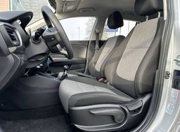 Zunanja slika - KIA Stonic - 1.2 DPI  LX Fun M T - 10 - Predogledna slika