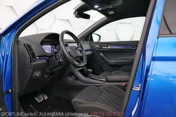 Zunanja slika - Škoda Karoq - 2.0 TDI 4x4 DSG Sportline 150KM - 9 - Predogledna slika